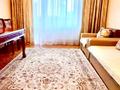 3-комнатная квартира, 63.2 м², 4/9 этаж, аблайхана 11 за 26.5 млн 〒 в Астане, Алматы р-н