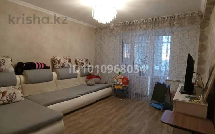 2-комнатная квартира · 59.6 м² · 7/9 этаж, Райымбека 60Б за 21 млн ₸ в Каскелене — фото 2