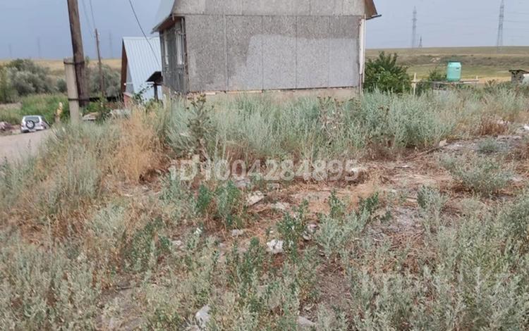 Участок · 6 соток, 20 линия уч 4 за 3.5 млн 〒 в Байсерке — фото 2