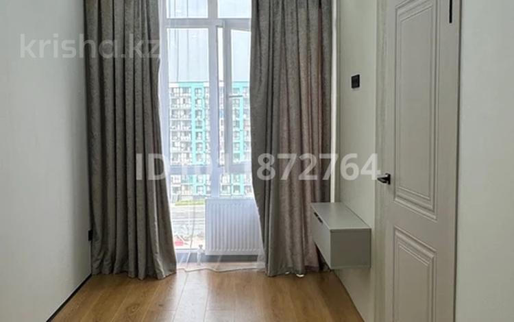 2-комнатная квартира · 40 м² · 8/9 этаж, мкр Шугыла, Строительная — Абая за 230 000 ₸ в Алматы, Наурызбайский р-н — фото 8