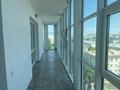 4-комнатная квартира · 143 м² · 6/43 этаж, Желтоксан 2/1 за 450 000 ₸ в Астане, Сарыарка р-н — фото 8
