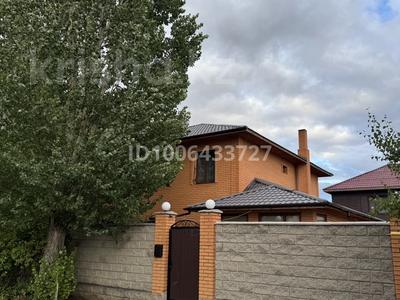 Отдельный дом · 6 комнат · 220 м², мкр Уркер за 1.5 млн 〒 в Астане, Нура р-н
