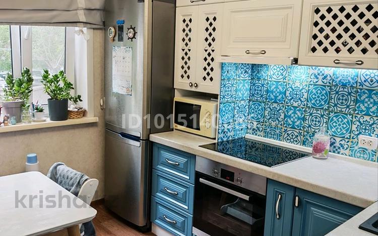 3-комнатная квартира · 64.9 м² · 2/5 этаж, мкр Юго-Восток, Мкр Юго-Восток, мкр Степной 1 3/27 за 30 млн ₸ в Караганде, Казыбек би р-н — фото 18