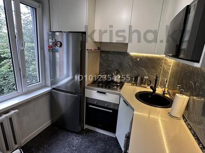 3-бөлмелі пәтер · 58 м² · 4/5 қабат, мкр Орбита-1 8, бағасы: 43.5 млн ₸ в Алматы, Бостандыкский р-н