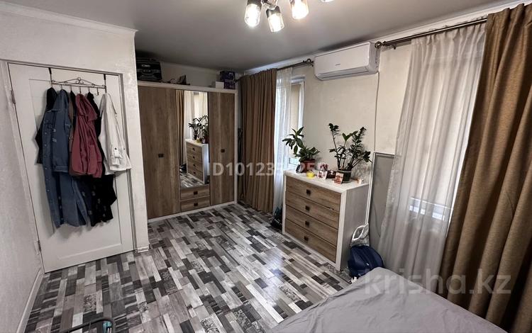 3-комнатная квартира · 58 м² · 4/5 этаж, мкр Орбита-1 8 за 45 млн ₸ в Алматы, Бостандыкский р-н — фото 11