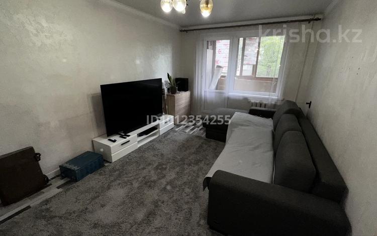 3-комнатная квартира · 58 м² · 4/5 этаж, мкр Орбита-1 за 43.5 млн ₸ в Алматы, Бостандыкский р-н — фото 8