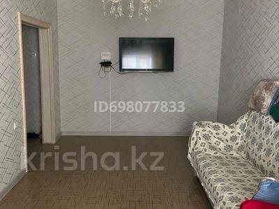 2-комнатная квартира · 54 м² · 1/9 этаж, Нур Актобе 25в за 22 млн ₸