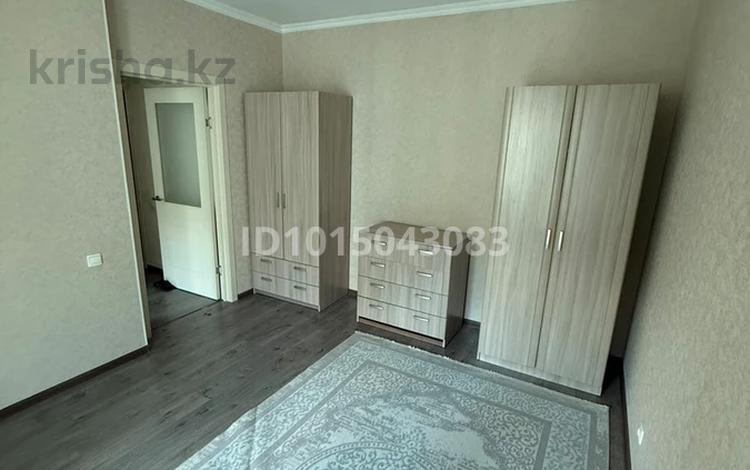 2-комнатная квартира · 64 м² · 12/23 этаж, Кабанбай батыра 46 за 290 000 ₸ в Астане, Есильский р-н — фото 2