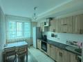 2-комнатная квартира · 64 м² · 12/23 этаж, Кабанбай батыра 46 за 290 000 ₸ в Астане, Есильский р-н — фото 2