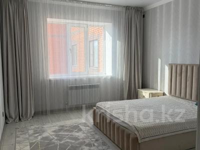 3-комнатная квартира · 124 м² · 5/5 этаж, мкр. Алтын орда, Мангилик Ел 32 за 400 000 ₸ в Актобе