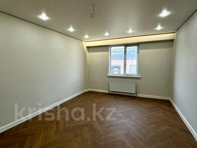 2-комнатная квартира · 65 м² · 5/10 этаж, мкр Аксай-1, Саина за 50 млн ₸ в Алматы, Ауэзовский р-н