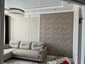 3-комнатная квартира · 87 м² · 8/10 этаж, мкр Юго-Восток, Мкр Юго-Восток, мкр Степной 3 за 58 млн ₸ в Караганде, Казыбек би р-н — фото 10