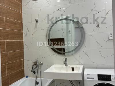 1-бөлмелі пәтер · 47 м² · 4/5 қабат, Голубые пруды ш/а. 12/1, бағасы: 21.5 млн ₸ в Караганде, Алихана Бокейханова р-н