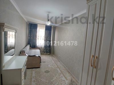 3-комнатная квартира · 65 м² · 2/5 этаж, мкр Саялы 35 за 260 000 ₸ в Алматы, Алатауский р-н