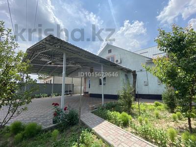 Отдельный дом · 5 комнат · 150 м² · 4.9 сот., мкр Айгерим-1, Майкопская 56 за 59 млн ₸ в Алматы, Алатауский р-н
