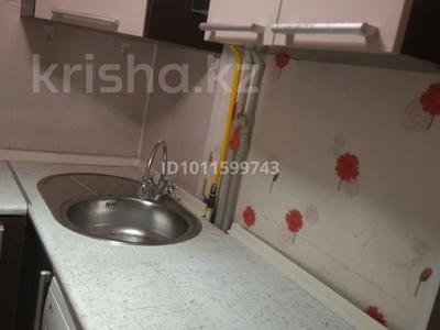 1-комнатная квартира · 36 м² · 2/5 этаж, 11-й микрорайон, 11-й микрорайон 233а — Сайрамская за 110 000 〒 в Шымкенте, Енбекшинский р-н