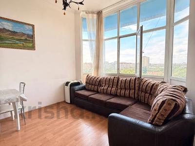 2-комнатная квартира · 45 м² · 8/8 этаж, дукенулы 4 — СРОЧНАЯ ПРОДАЖА ‼️ за 20.5 млн ₸ в Астане, Сарыарка р-н