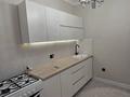 3-комнатная квартира · 68 м² · 4/5 этаж, 11-й мкр 15 — Ақтау қаласының орталығы (Центр) за 200 000 ₸ в Актау — фото 9