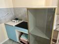 2-комнатная квартира · 40 м² · 8/9 этаж, мкр Шугыла, Алатау 12а/1 — Жунисова Толе би за 250 000 ₸ в Алматы, Наурызбайский р-н — фото 5
