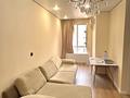 2-комнатная квартира · 40 м² · 8/9 этаж, мкр Шугыла, Алатау 12а/1 — Жунисова Толе би за 250 000 ₸ в Алматы, Наурызбайский р-н