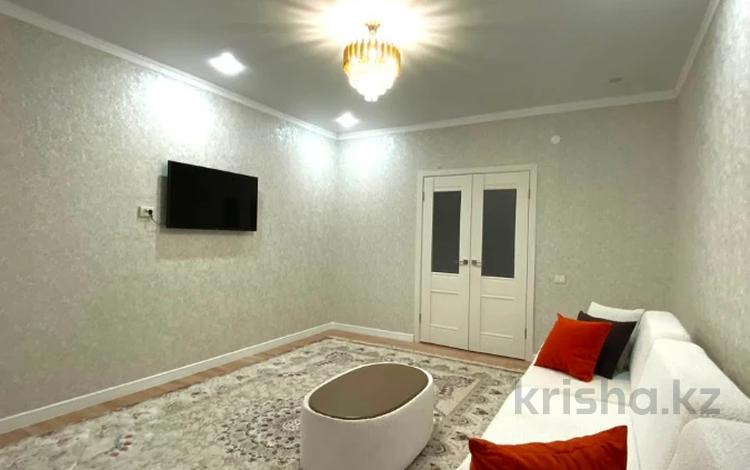 2-комнатная квартира · 62 м² · 3/5 этаж, мкр. Алтын орда, Мангилик ел за 27.5 млн ₸ в Актобе — фото 3