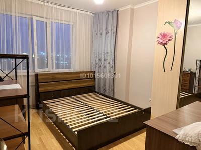 2-комнатная квартира · 50 м² · 12/25 этаж, Тараз 2 — Иманова Валиханова за 26 млн ₸ в Астане, р-н Байконур