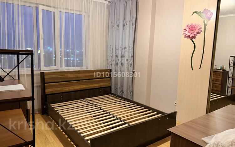 2-комнатная квартира · 50 м² · 12/25 этаж, Тараз 2 — Иманова Валиханова за 26 млн ₸ в Астане, р-н Байконур — фото 2