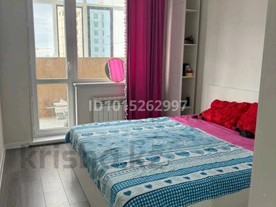 2-бөлмелі пәтер · 45 м² · 12/20 қабат, Орбита ш/а., Мкр Юго-Восток, мкр Орбита 100, бағасы: 250 000 ₸ в Караганде, Казыбек би р-н
