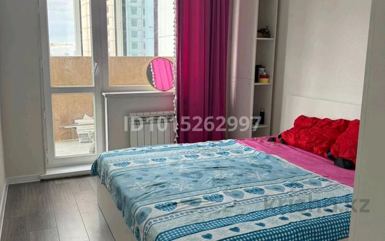2-комнатная квартира · 45 м² · 12/20 этаж, мкр Юго-Восток, Мкр Юго-Восток, мкр Орбита 100 за 250 000 ₸ в Караганде, Казыбек би р-н — фото 3