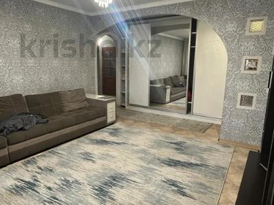 4-комнатная квартира · 84.2 м² · 7/9 этаж, Шакарима пр-т за ~ 34 млн 〒 в Семее