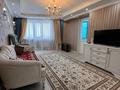 3-комнатная квартира · 93 м² · 21/23 этаж, Сарайшык 5в за 400 000 ₸ в Астане, Есильский р-н — фото 2