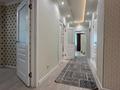 3-комнатная квартира · 93 м² · 21/23 этаж, Сарайшык 5в за 400 000 ₸ в Астане, Есильский р-н — фото 8