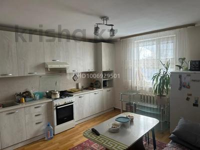 Отдельный дом · 4 комнаты · 105 м² · 6 сот., Абулхаира-хана 12 за 55 млн ₸ в 