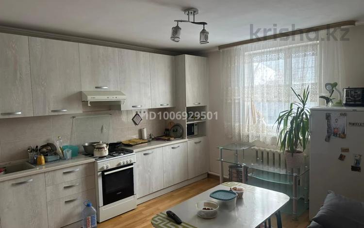 Отдельный дом · 4 комнаты · 105 м² · 6 сот., Абулхаира-хана 12 за 55 млн ₸ в  — фото 2