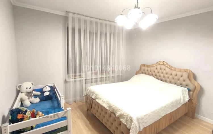 2-бөлмелі пәтер · 64 м² · 6/6 қабат, 38 улица 22-27 — рядом Бином, есть торг!, бағасы: 46 млн ₸ в Астане, Есильский р-н — фото 8