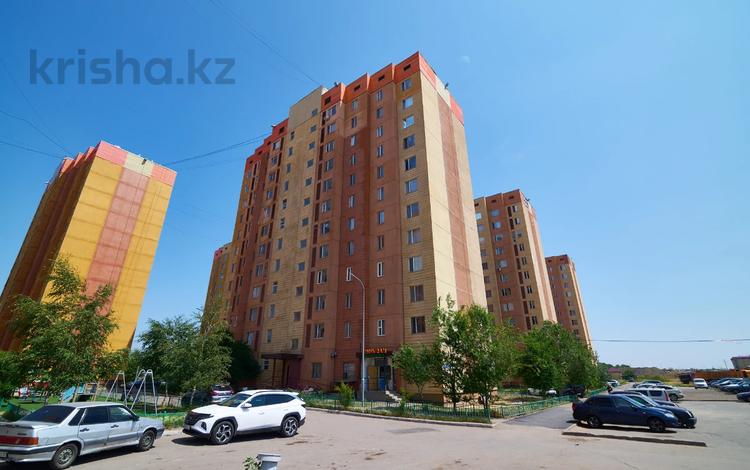 1-бөлмелі пәтер · 42.1 м² · 5/12 қабат, Кобланды батыра 7, бағасы: 17.5 млн ₸ в Астане, Алматы р-н — фото 2