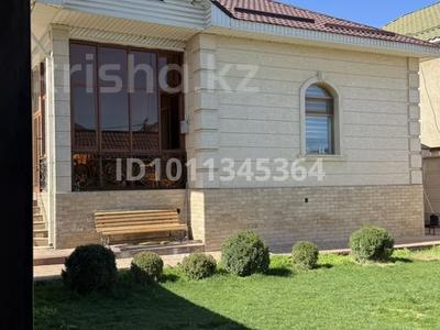 Жеке үй · 6 бөлме · 200 м² · 10 жүзд., мкр Мирас 193 квартал — улица Ата зан, дом 17, бағасы: 86 млн ₸ в Шымкенте, Каратауский р-н