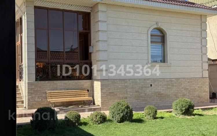 Жеке үй · 6 бөлме · 200 м² · 10 жүзд., мкр Мирас 193 квартал — улица Ата зан, дом 17, бағасы: 86 млн ₸ в Шымкенте, Каратауский р-н — фото 2