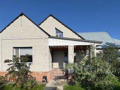 Отдельный дом · 4 комнаты · 170 м² · 10 сот., Садовый 153 за 85 млн 〒 в Павлодаре