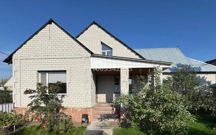 Отдельный дом · 4 комнаты · 170 м² · 10 сот., Садовый 153 за 85 млн 〒 в Павлодаре — фото 2