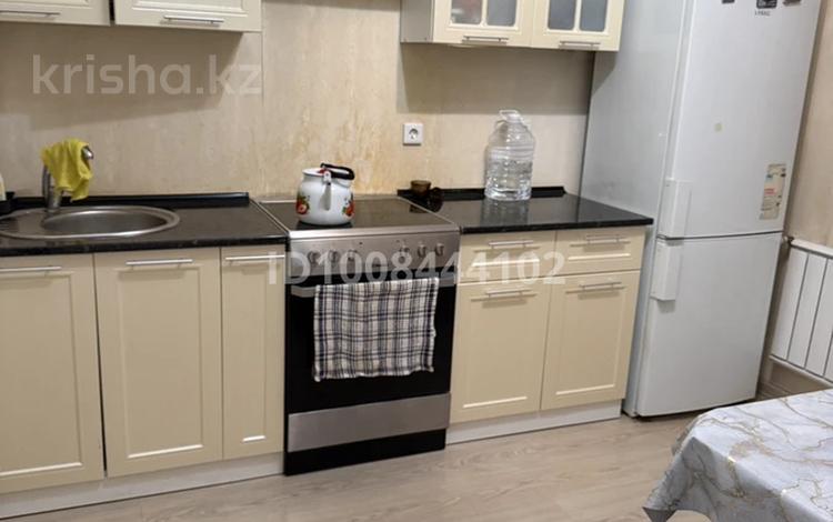 2-бөлмелі пәтер · 62 м² · 1/12 қабат, Сатпаева 90/43 — Туркебаева, бағасы: 65 млн ₸ в Алматы, Бостандыкский р-н — фото 2