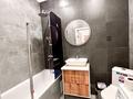 1-комнатная квартира · 45 м² · 8/12 этаж, мкр Калкаман-2, Калкаман 8 — Пр.Райымбека уг.ул.Ашимова за 230 000 ₸ в Алматы, Наурызбайский р-н — фото 9