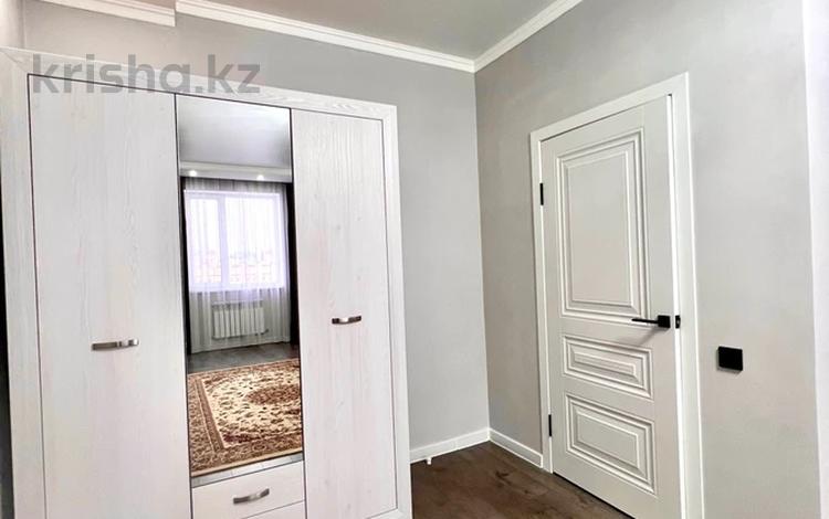 1-комнатная квартира · 45 м² · 8/12 этаж, мкр Калкаман-2, Калкаман 8 — Пр.Райымбека уг.ул.Ашимова за 230 000 ₸ в Алматы, Наурызбайский р-н — фото 5