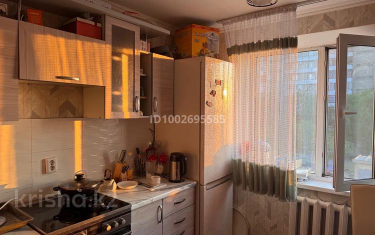 2-комнатная квартира · 45 м² · 3/9 этаж, Би Боранбай 37 за 22 млн 〒 в Семее — фото 2