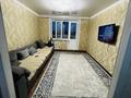 3-комнатная квартира · 57 м² · 4/5 этаж, Беркимбаева 101/1 за 17.8 млн ₸ в Экибастузе