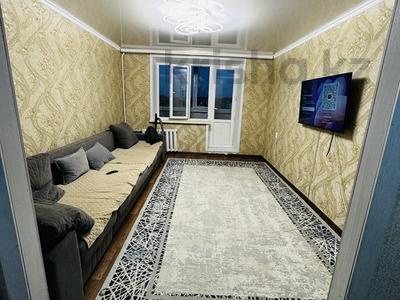 3-комнатная квартира · 57 м² · 4/5 этаж, Беркимбаева 101/1 за 17.8 млн ₸ в Экибастузе