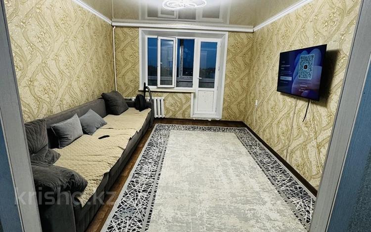 3-комнатная квартира · 57 м² · 4/5 этаж, Беркимбаева 101/1 за 17.8 млн ₸ в Экибастузе — фото 2