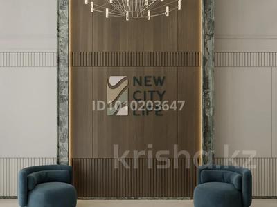 1-бөлмелі пәтер · 42 м² · 16/16 қабат, Е 882 7, бағасы: 30 млн ₸ в Астане, Сарыарка р-н
