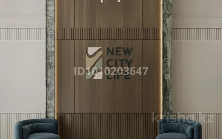 1-бөлмелі пәтер · 42 м² · 16/16 қабат, Е 882 7, бағасы: 30 млн ₸ в Астане, Сарыарка р-н — фото 12