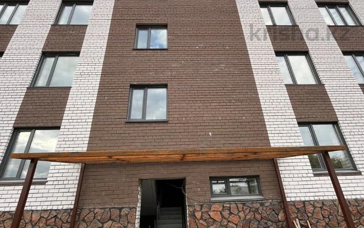 1-бөлмелі пәтер · 44 м² · 1/5 қабат, Галето 45, бағасы: ~ 20.2 млн ₸ в Семее — фото 2